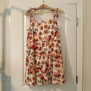 Sezane Anne Dress Size 40 (FR)/8 (US)